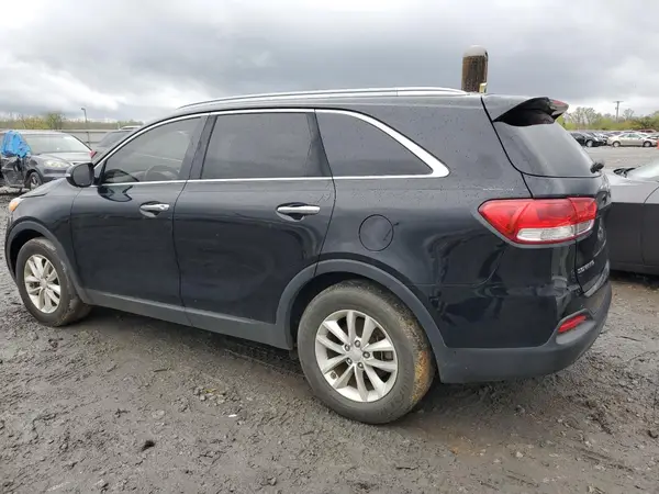 5XYPG4A59HG200246 2017 KIA SORENTO - Image 2