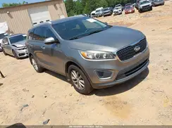 5XYPG4A59HG200554 2017 KIA SORENTO