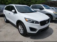 5XYPG4A59HG201249 2017 KIA SORENTO