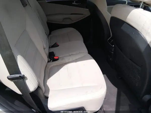 5XYPG4A59HG201249 2017 KIA SORENTO - Image 8