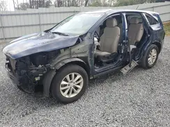 5XYPG4A59HG208833 2017 KIA SORENTO