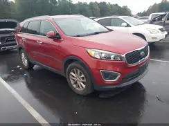 5XYPG4A59HG209934 2017 KIA SORENTO