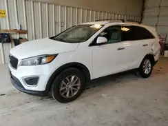5XYPG4A59HG212087 2017 KIA SORENTO