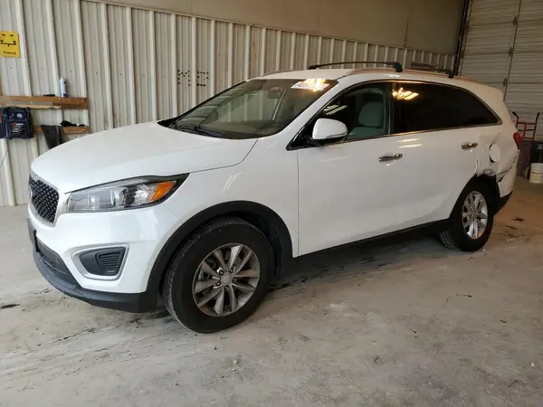 5XYPG4A59HG212087 2017 KIA SORENTO - Image 1