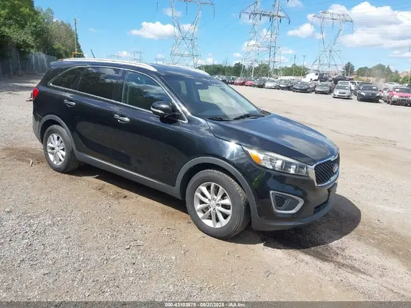5XYPG4A59HG213353 2017 KIA SORENTO - Image 1