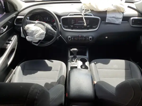 5XYPG4A59HG213403 2017 KIA SORENTO - Image 8