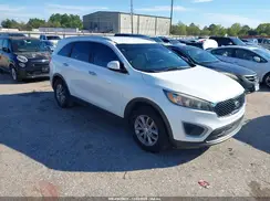 5XYPG4A59HG216365 2017 KIA SORENTO