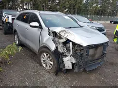 5XYPG4A59HG220433 2017 KIA SORENTO