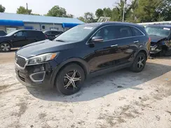 5XYPG4A59HG224482 2017 KIA SORENTO