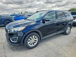 5XYPG4A59HG225115 2017 KIA SORENTO