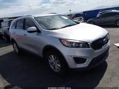 5XYPG4A59HG230895 2017 KIA SORENTO