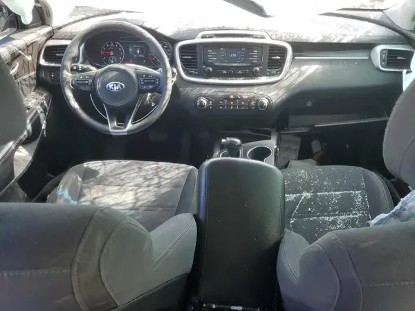 5XYPG4A59HG234820 2017 KIA SORENTO - Image 8