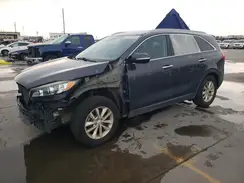 5XYPG4A59HG236714 2017 KIA SORENTO