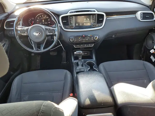 5XYPG4A59HG237295 2017 KIA SORENTO - Image 8