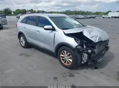5XYPG4A59HG237376 2017 KIA SORENTO