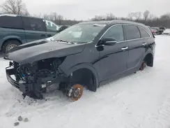 5XYPG4A59HG252055 2017 KIA SORENTO