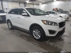 5XYPG4A59HG253125 2017 KIA SORENTO