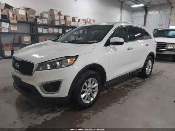 5XYPG4A59HG253125 2017 KIA SORENTO - Image 2