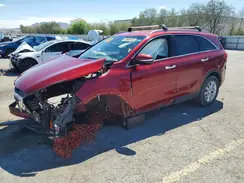 5XYPG4A59HG272709 2017 KIA SORENTO
