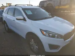 5XYPG4A59HG288540 2017 KIA SORENTO