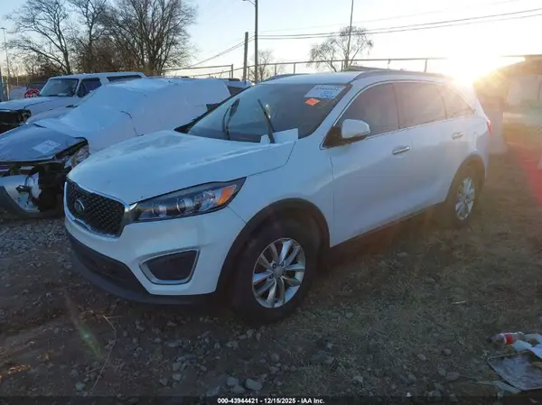 5XYPG4A59HG298436 2017 KIA SORENTO - Image 2
