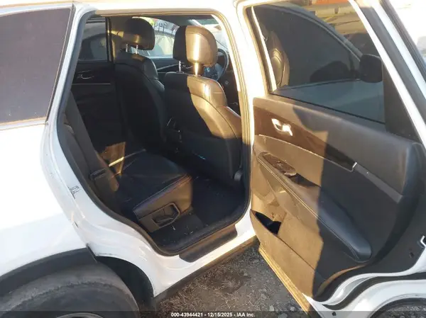 5XYPG4A59HG298436 2017 KIA SORENTO - Image 8