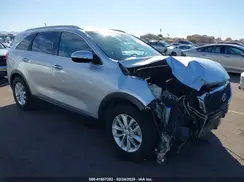 5XYPG4A59HG300752 2017 KIA SORENTO