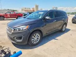 5XYPG4A59HG305319 2017 KIA SORENTO