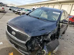 5XYPG4A59HG307104 2017 KIA SORENTO