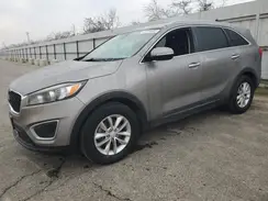 5XYPG4A59HG308267 2017 KIA SORENTO
