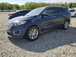 5XYPG4A59HG311296 2017 KIA SORENTO