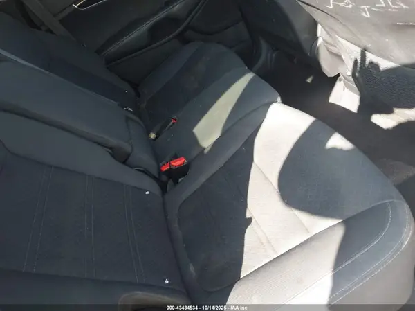 5XYPG4A59HG320368 2017 KIA SORENTO - Image 8