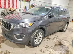 5XYPG4A59HG320385 2017 KIA SORENTO