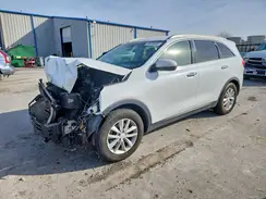 5XYPG4A59JG339217 2018 KIA SORENTO
