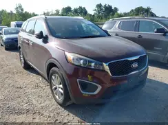 5XYPG4A59JG359404 2018 KIA SORENTO