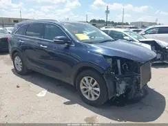 5XYPG4A59JG360908 2018 KIA SORENTO