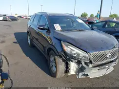 5XYPG4A59JG360942 2018 KIA SORENTO