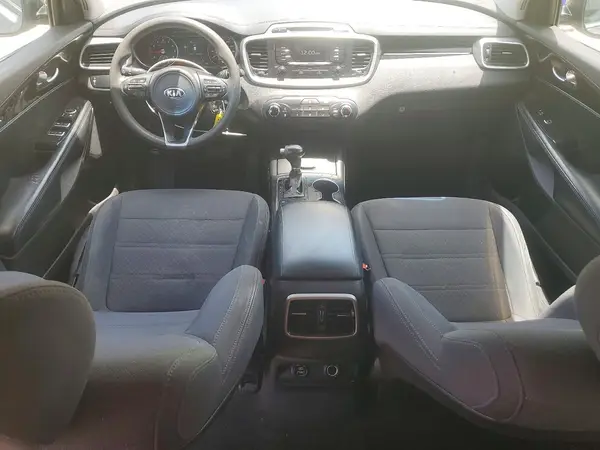 5XYPG4A59JG361301 2018 KIA SORENTO - Image 8