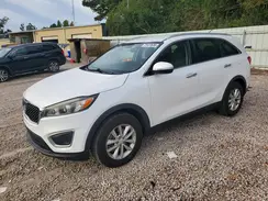 5XYPG4A59JG361427 2018 KIA SORENTO