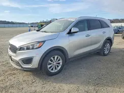 5XYPG4A59JG366904 2018 KIA SORENTO