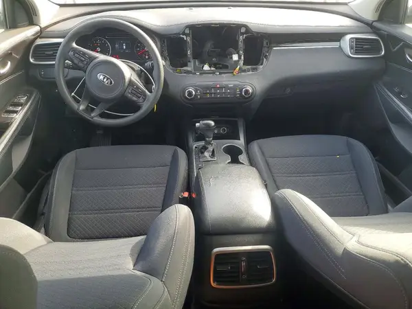 5XYPG4A59JG366904 2018 KIA SORENTO - Image 8