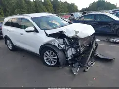 5XYPG4A59JG383623 2018 KIA SORENTO