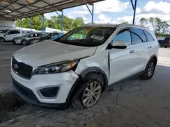 5XYPG4A59JG387350 2018 KIA SORENTO
