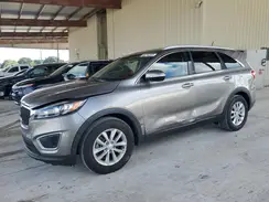 5XYPG4A59JG387977 2018 KIA SORENTO