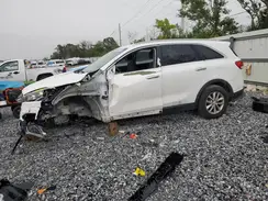 5XYPG4A59JG388949 2018 KIA SORENTO