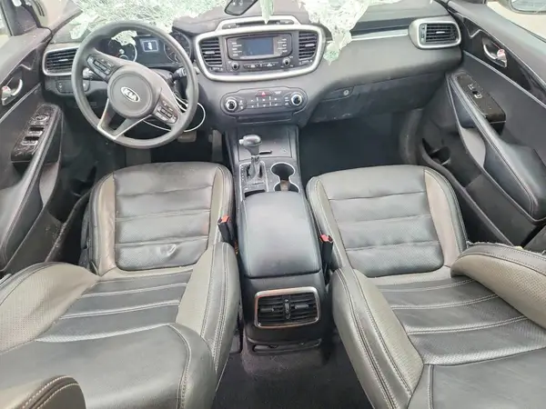 5XYPG4A59JG390216 2018 KIA SORENTO - Image 8