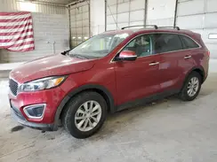 5XYPG4A59JG393567 2018 KIA SORENTO