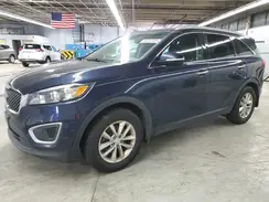 5XYPG4A59JG396761 2018 KIA SORENTO