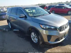 5XYPG4A59KG435561 2019 KIA SORENTO