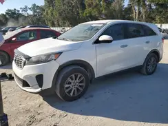 5XYPG4A59KG440291 2019 KIA SORENTO
